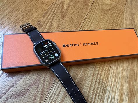 hermes strap apple watch ultra|hermes watch strap for sale.